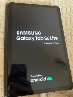 Tablet Samsung Galaxy s6 lite