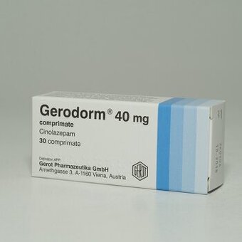 Kúpime GERODO..