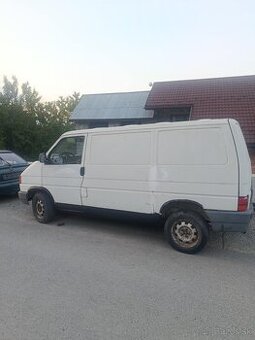 Predám Transporter T4