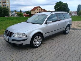 Predám VW Passat