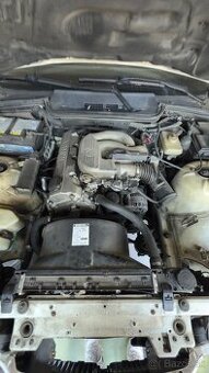 Predám motor m43b16