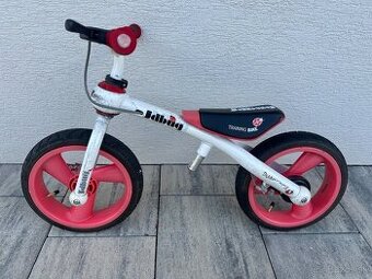 Detský bicykel