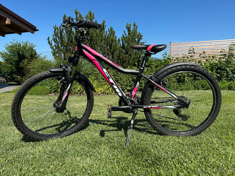 detský bicykel CTM Rocky 2.0