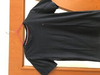 TOMMY HILFIGER originál damske tricko S