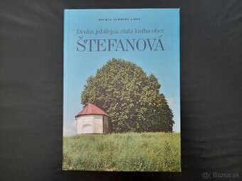 Štefanová