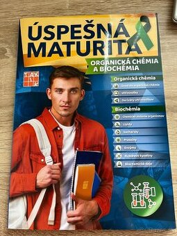 Maturita Chémia