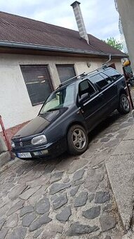 Golf mk3 1.9tdi 81kw