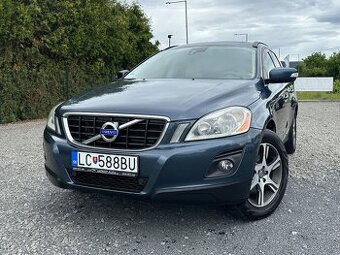 Volvo XC60 D5 (151kW) AWD Momentum Geartronic