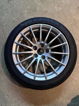 Audi 5x112 R17