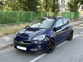 Opel Corsa 1.4 66kW benzin