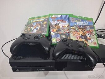 Predám x box one