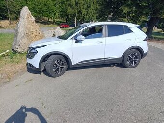 Kia Sportage 1,6 TGDI, Gold-7GOL, záruka do 2.2029