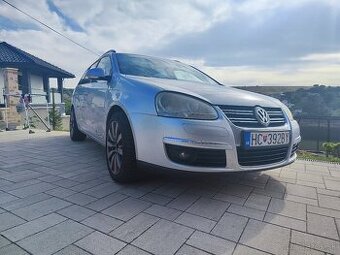 Volkswagen Golf 5 1.9 TDI Variant