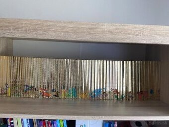 Disney - zlatá zbierka rozprávok