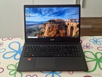 Acer 15, Ryzen 3, 2022