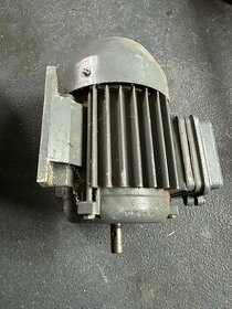 predám rôzne elektromotory - 1
