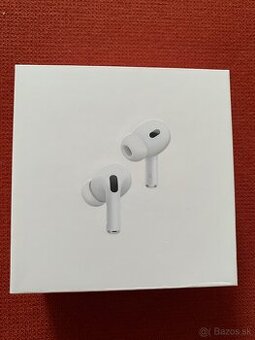 Predam sluchadla Air Pod nerozbalene - 1