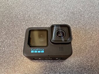 GoPro Hero 10 Black