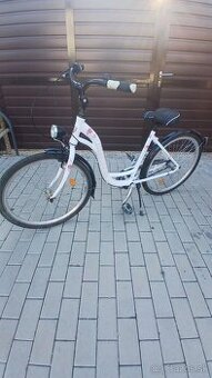 DÁMSKY BICYKEL KENZEL