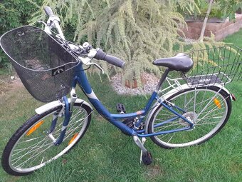 Predám bicykel specialized