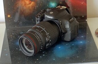 Sigma APO Macro Super 70-300mm/4-5,6/M42 Japan. - 1
