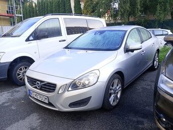 Volvo S60 D3 2.0