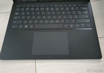 Microsoft Surface Laptop 4 - záruka