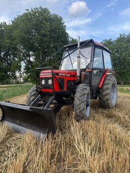 Zetor