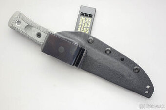 Tops knives