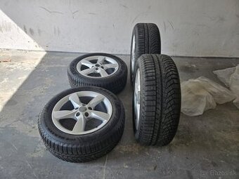 225/55 r17 zimné
