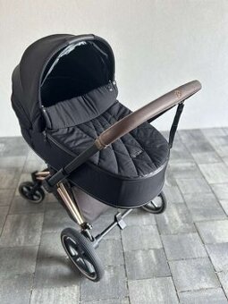 Cybex priam rosegold