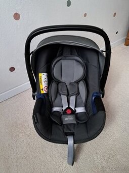 Vajíčko Britax Römer BABY SAFE 2 i-SIZE