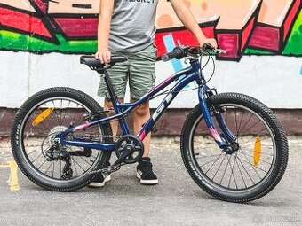 GT STOMPER PRIME 16' (2020) pre deti 5-7 rokov.