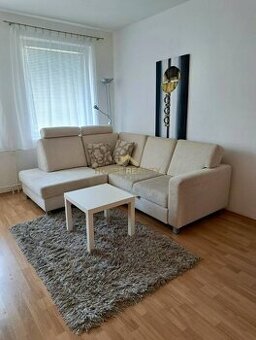 Novostavba 2 izbový byt s parkovaním, Mraziarenská ul., BA I - 1