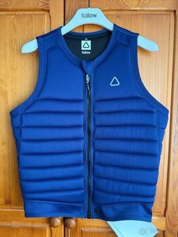 Follow impact vest - 1