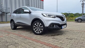 Predam Renault KADJAR 1.5 dCi 81 kw