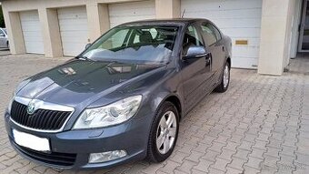 Preďam Škoda Octavia 2.0 TDI 103Kw ELEGANCE MAX R.V.2013