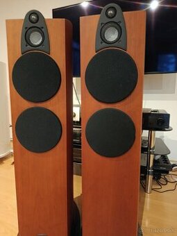 Wharfedale Jade  5