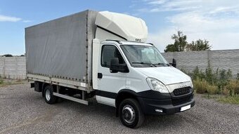 iveco Daily 70C17 3.0HPI 125 kw - 167 HP