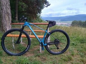 Mondraker chrono carbon R nový