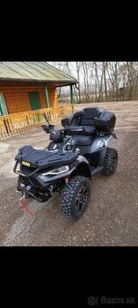Linhai 500 Promax