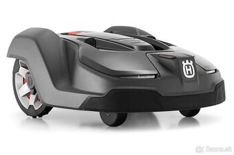 Predám robotickú kosačku Husqvarna Automower 450x