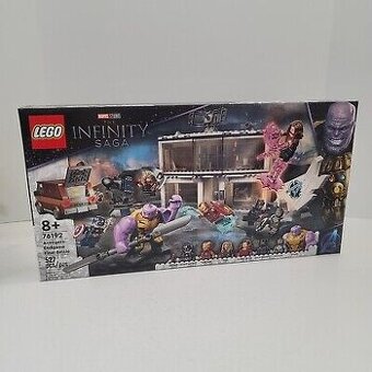Lego 76192