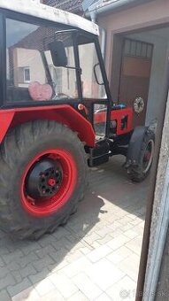 Zetor 7245