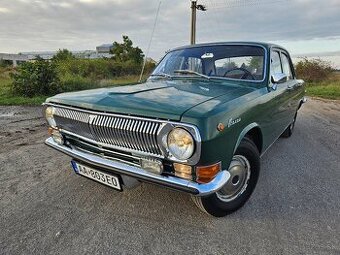 Volga 24