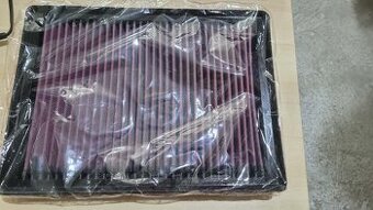 Vzduchovy filter KN Toyota