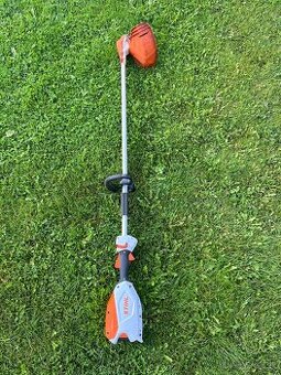 Predám vyžínač Stihl FSA 86