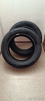 Zimné pneumatiky Barum 205/55 R16