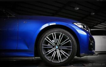Originálná zimná sada BMW M-paket 18” 790M G20, G21, G22