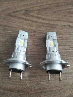 LED autožiarovky H7